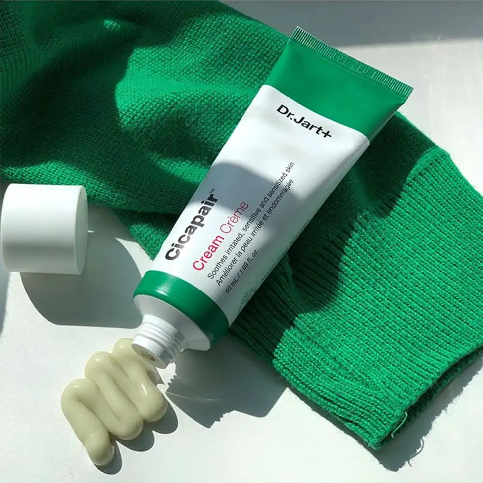 Dr.Jart - Cicapair Cream 50ml