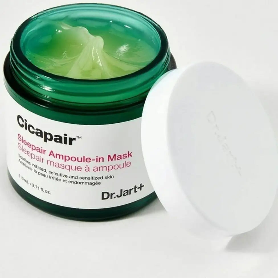 Dr.Jart - Cicapair Sleepair Ampoule-in Mask 110ml