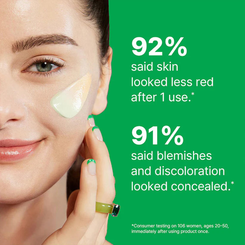 Dr.jart – Cicapair Color Correcting treatment 50ml