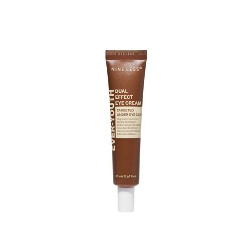 Nineless – Ever-Youth Dua Effect Eye Cream 20ml