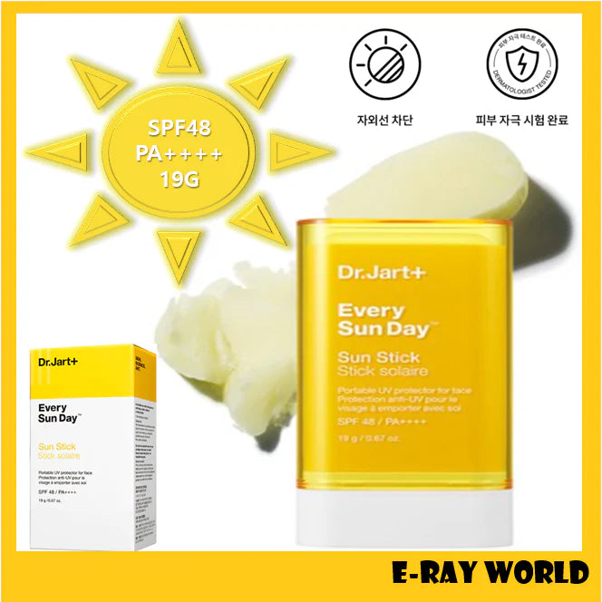 Dr.Jart – Every Sun Day Sunstick 19g