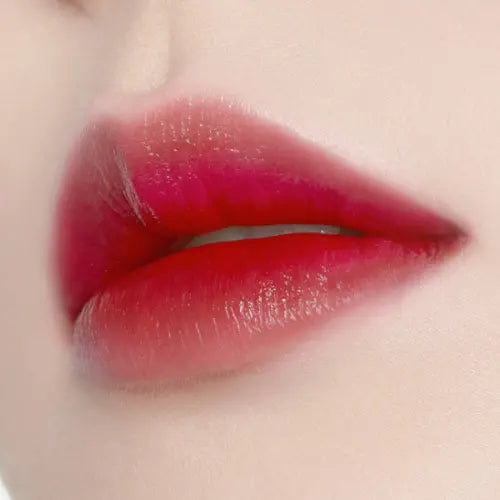 Etude House – Dear Darling Water Gel Tint PK002 Plum Red