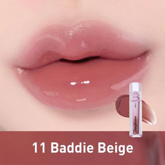 Etude House – Over Glowy Tint 3g No#11 Baddie Beige