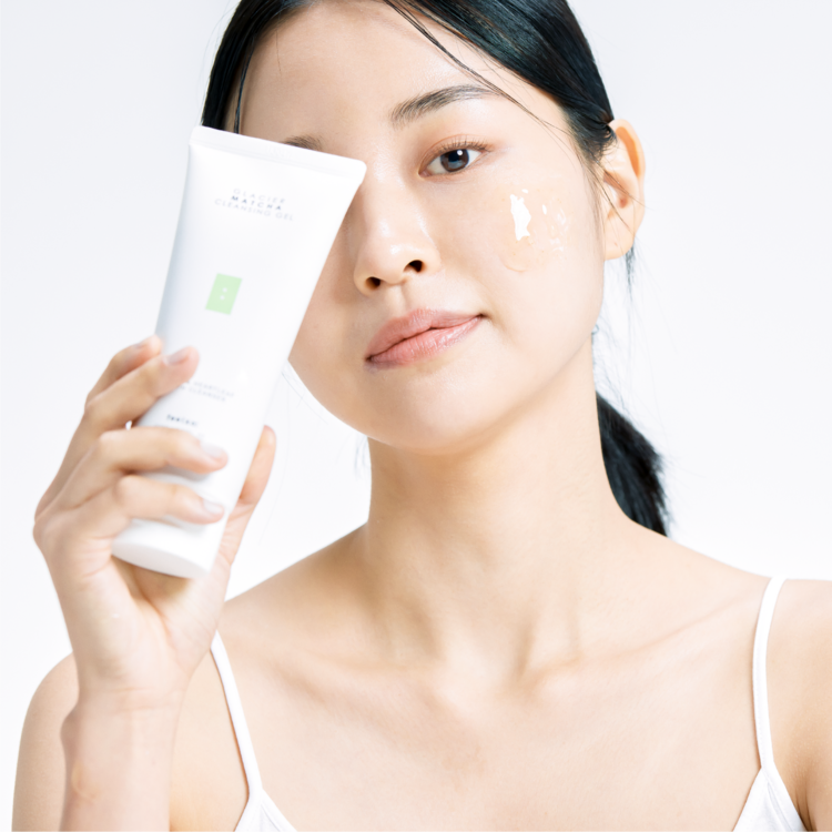 Feelxo - Glacier Metcha Cleansing Gel 150ml