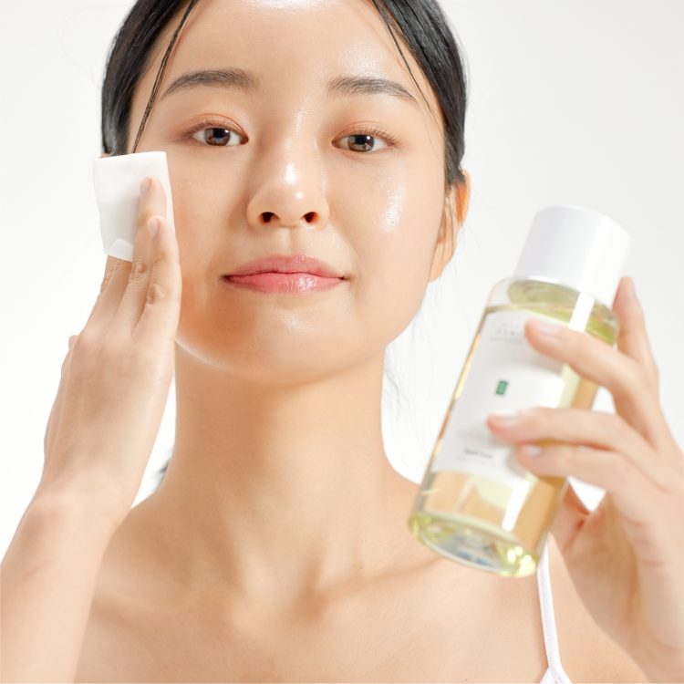 Feelxo - Glacier Centella Ampoule Toner 200ml