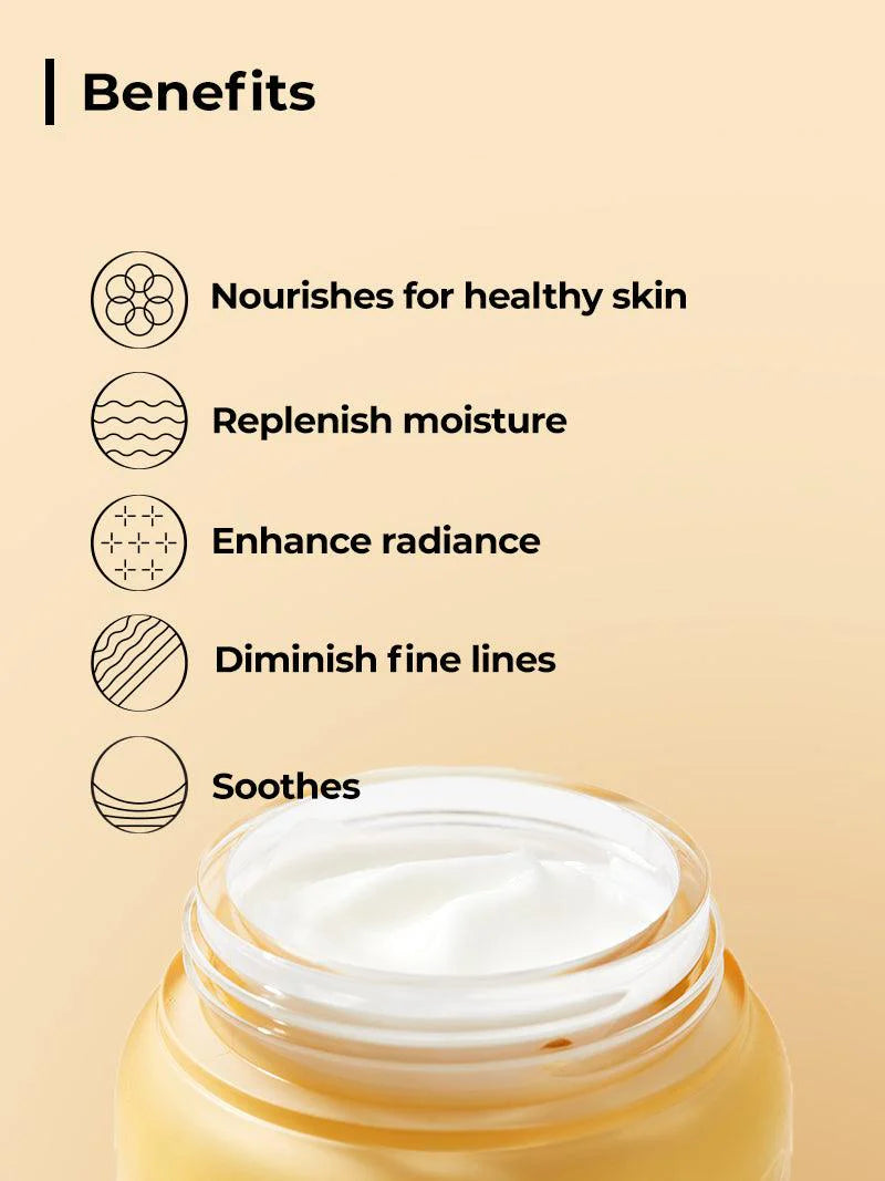COSRX - Full Fit Propolis Light Cream 65ml