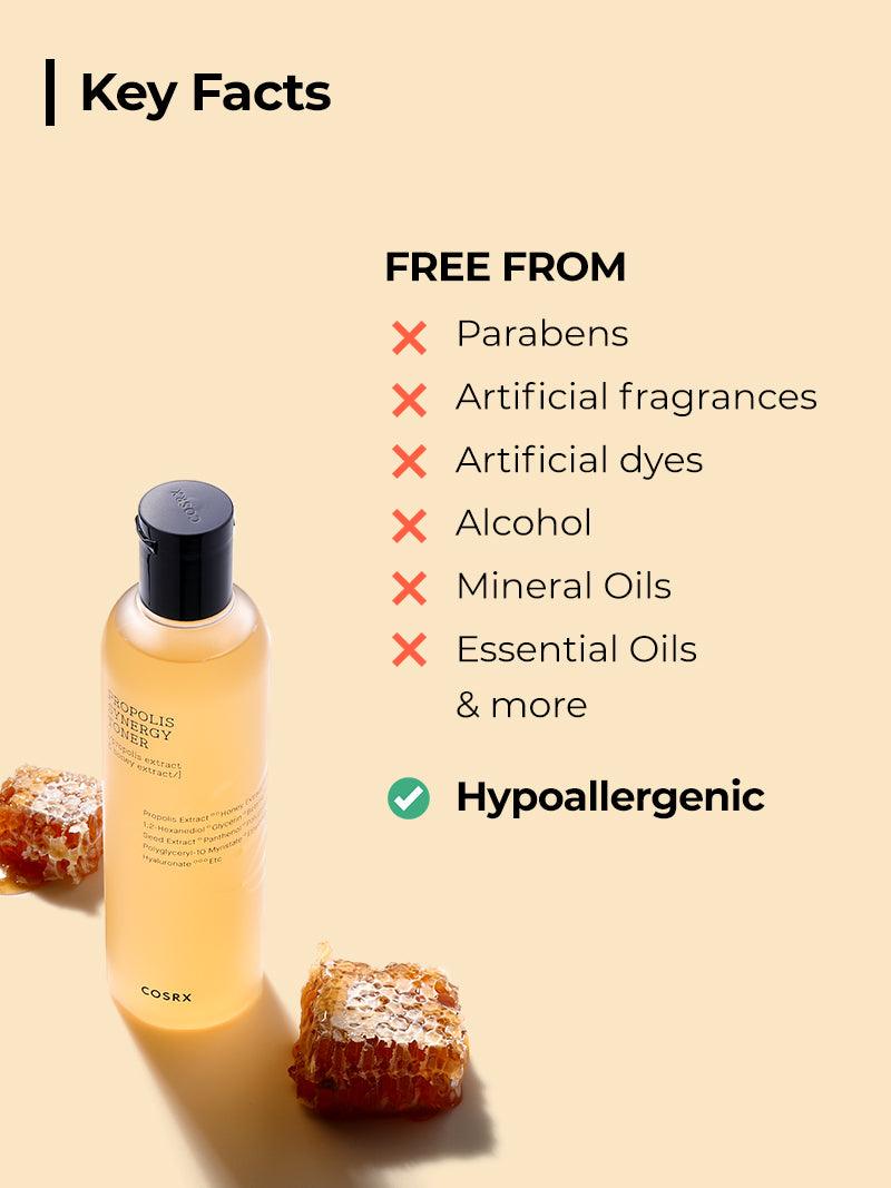 Cosrx - Propalis Synergy Toner 150ml