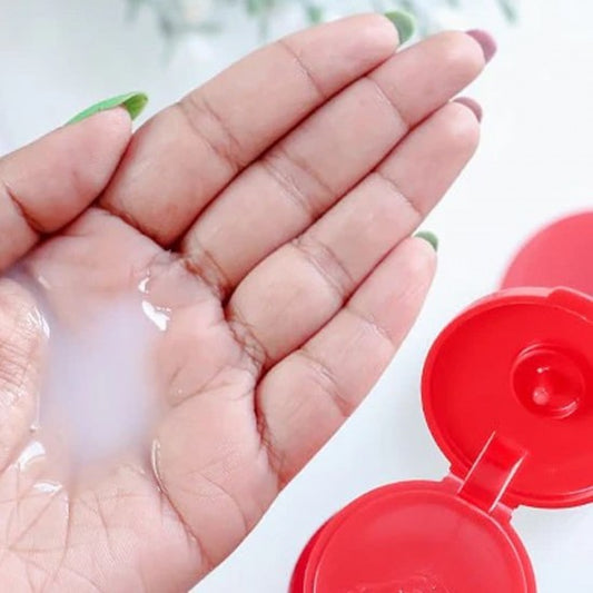 HADA LABO - Gokujyun Lifting Milk 140ml