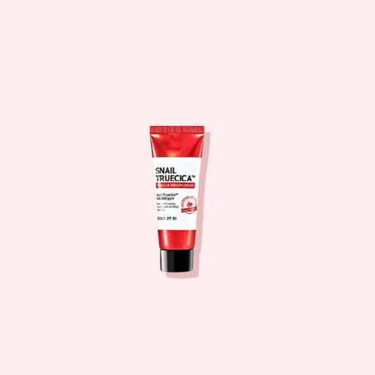 Some By Mi - Snail Truecica Miracle Repair Cream 20g