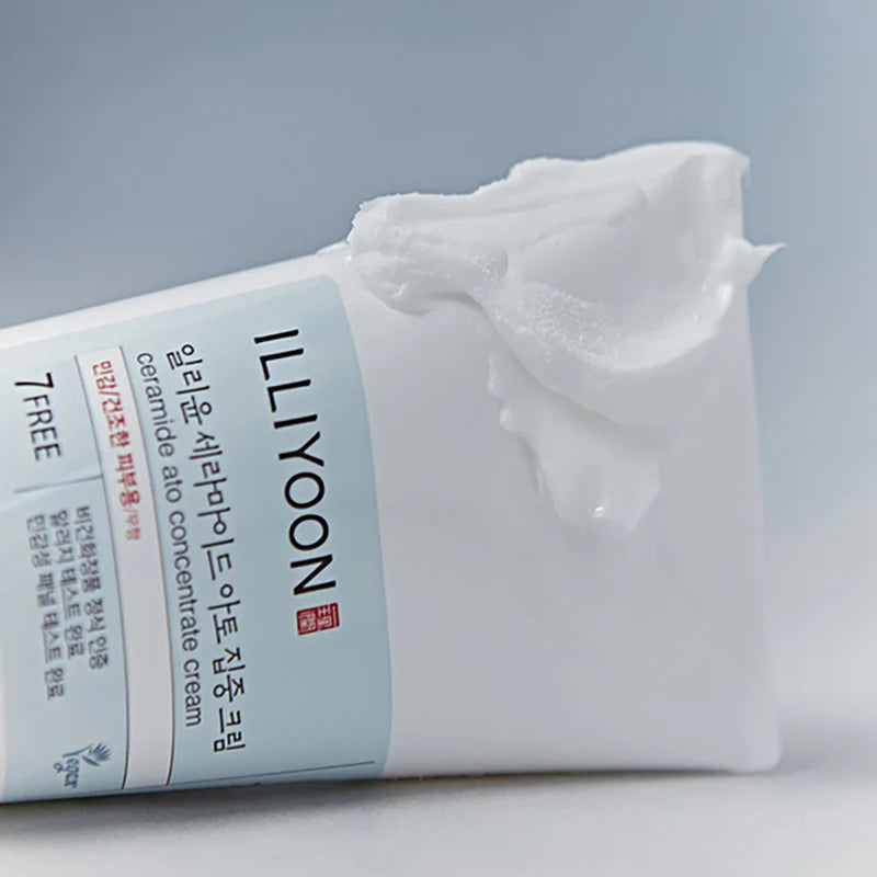 Illiyoon - Ceramide Ato Concentrate Cream 150ml