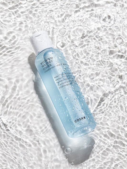 COSRX - Hydrium Watery Toner Mini 50ml