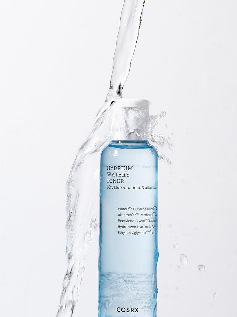 COSRX - Hydrium Watery Toner Mini 50ml