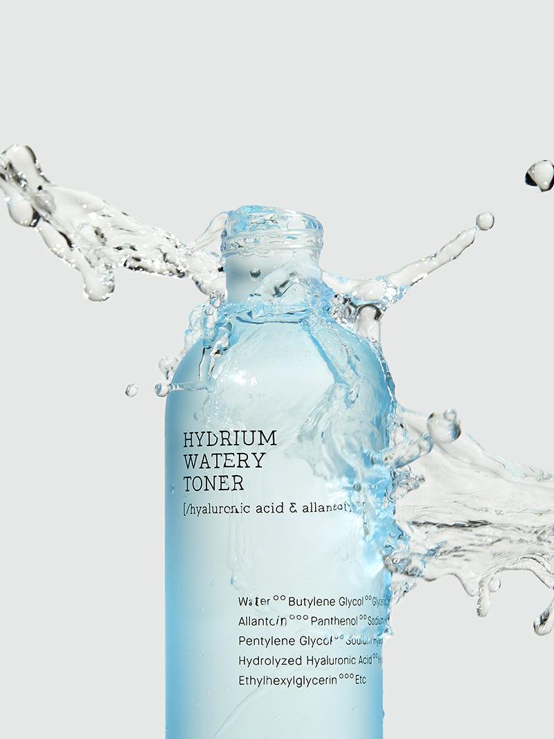 COSRX - Hydrium Watery Toner Mini 50ml