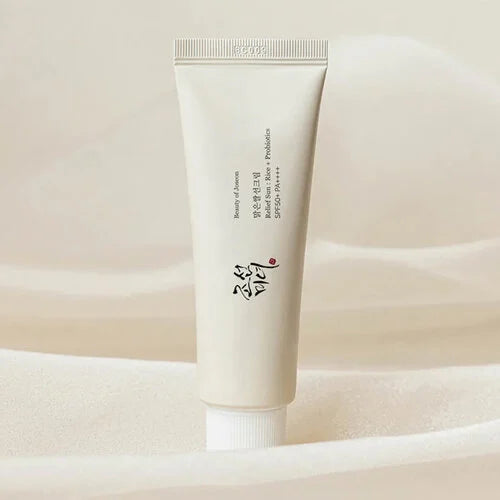Beauty of Joseon - Rice + Probiotics Relief Sun Screen SPF50+ PA++++ 50ml