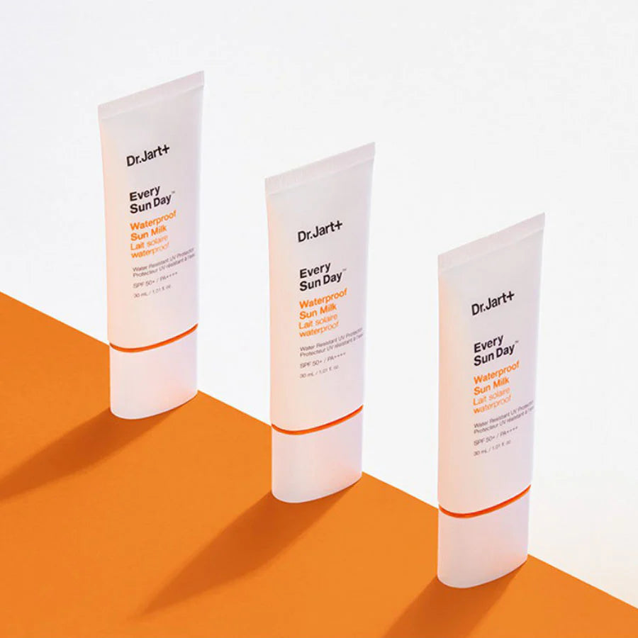 Dr.Jart – Every Sun Day Waterproof Sun Milk 30ml