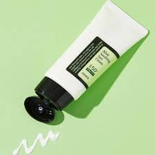 COSRX - Aloe Soothing Sun Cream SPF 50+ PA+++ 50ml