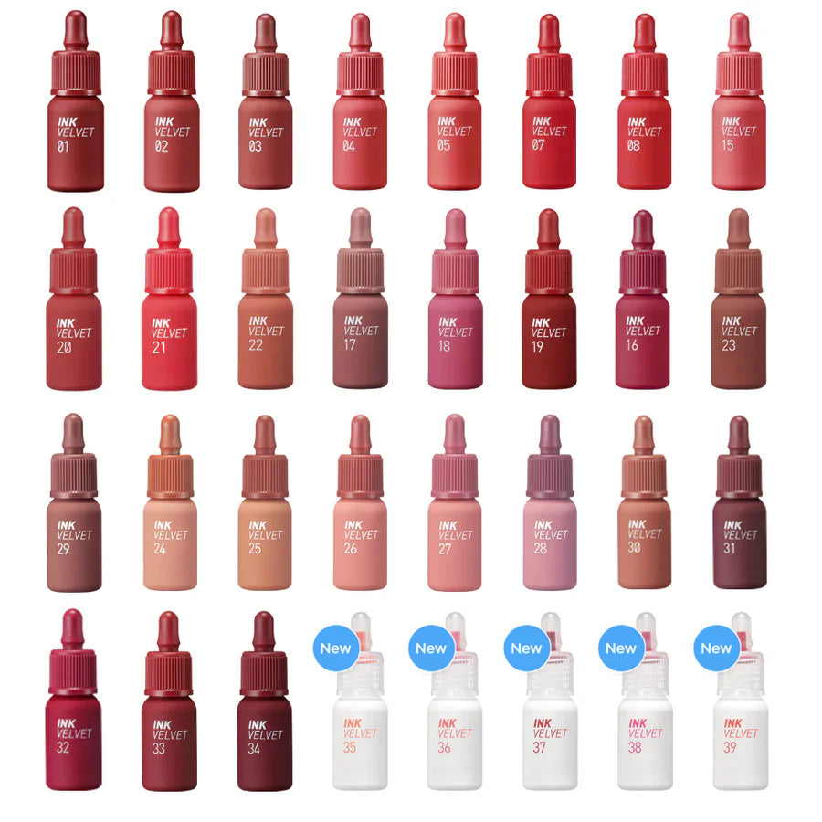 Peripera – Ink The Velvet 4g No.37 Enjoy Mute