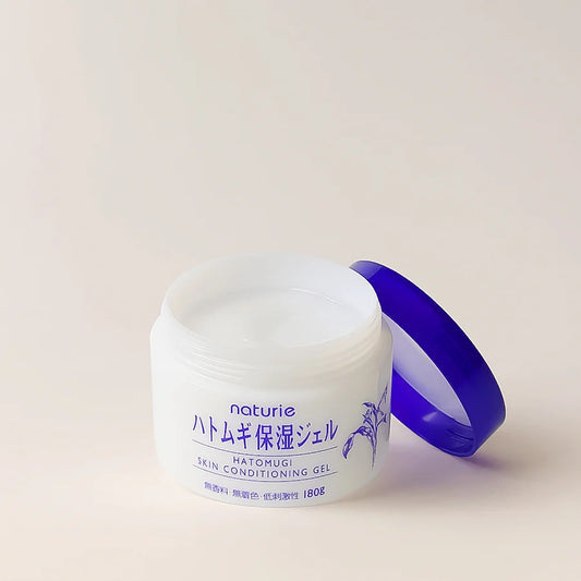 Naturie – Hatomugi Skin Conditioning Gel 18g