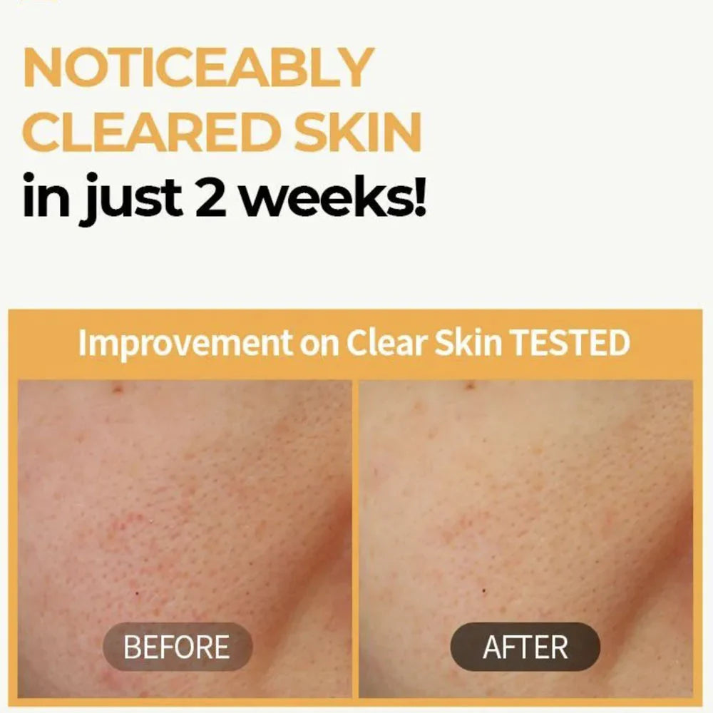 Numbuzin - No.3 Radiance Glowing Jumbo Essence Pad 150ml/70 pads
