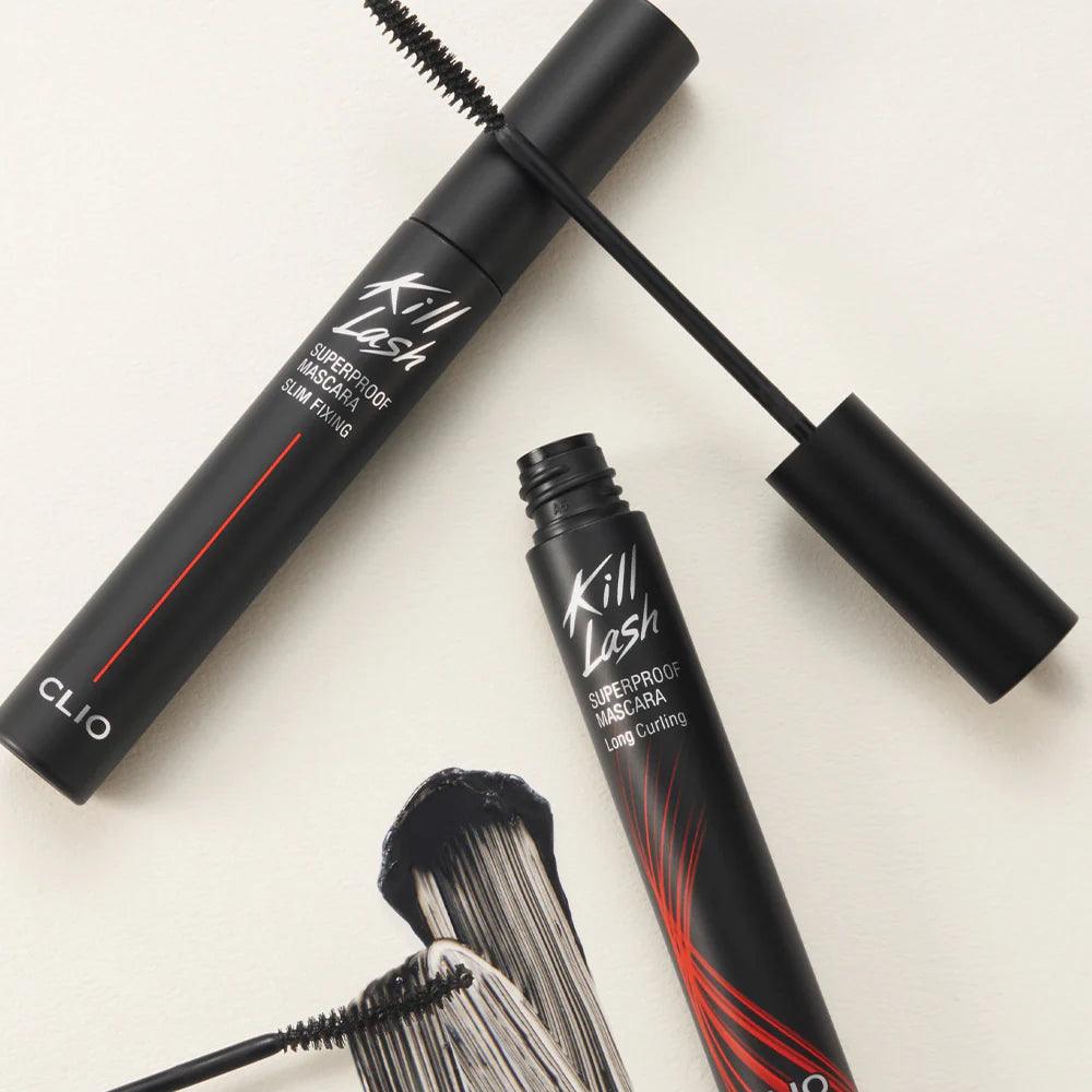 Clio – Kill Lash Superproof Mascara 10 Sharp Curl