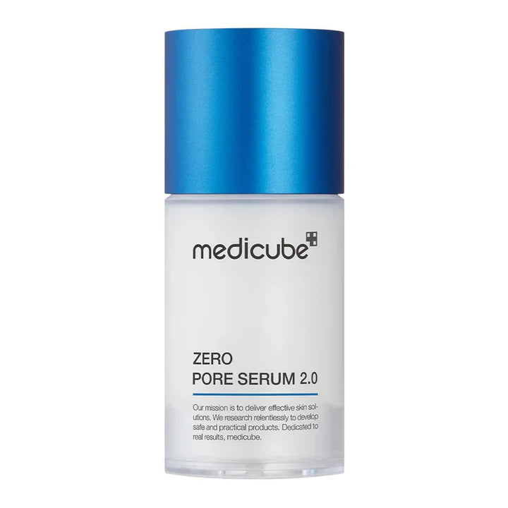 Medicube – Zero Pore Serum 37ml