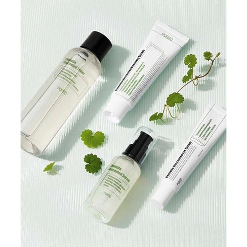 Purito - Centella Unscented Toner 200ml