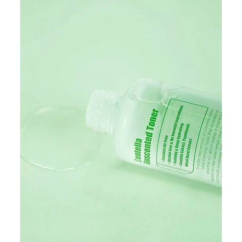 Purito - Centella Unscented Toner 200ml