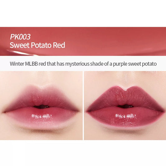 Etude House – Dear Darling Water Gel Tint PK003 Sweet Potato Red