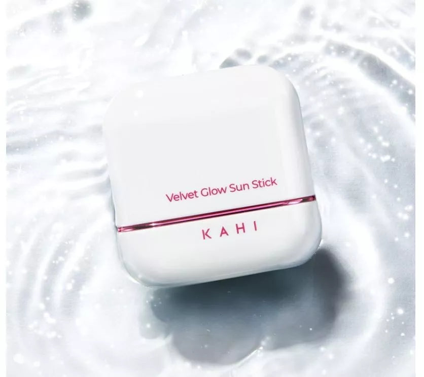 Kahi – Velvet Glow Sunstick 13.5g