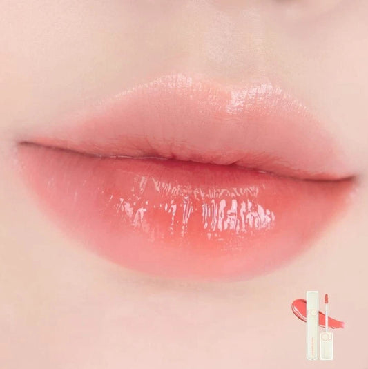 Rom&nd – Dewyful Water Tint No. 09 Cotton Melba