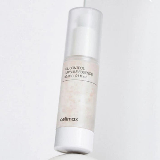 Celimax – Oil Control Capulse Essence 30ml
