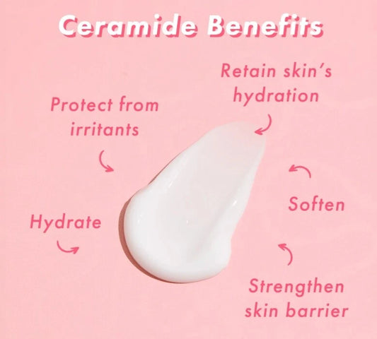 Tony Moly – Wonder Ceramide Mocchi Cream 30ml