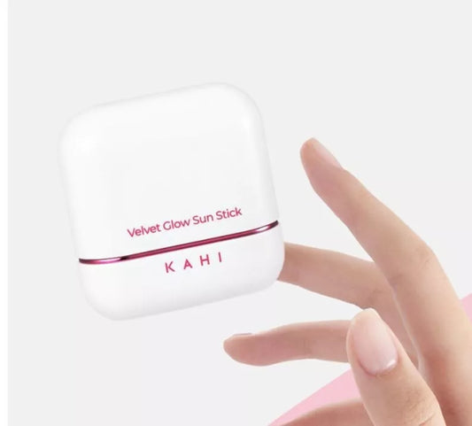 Kahi – Velvet Glow Sunstick 13.5g