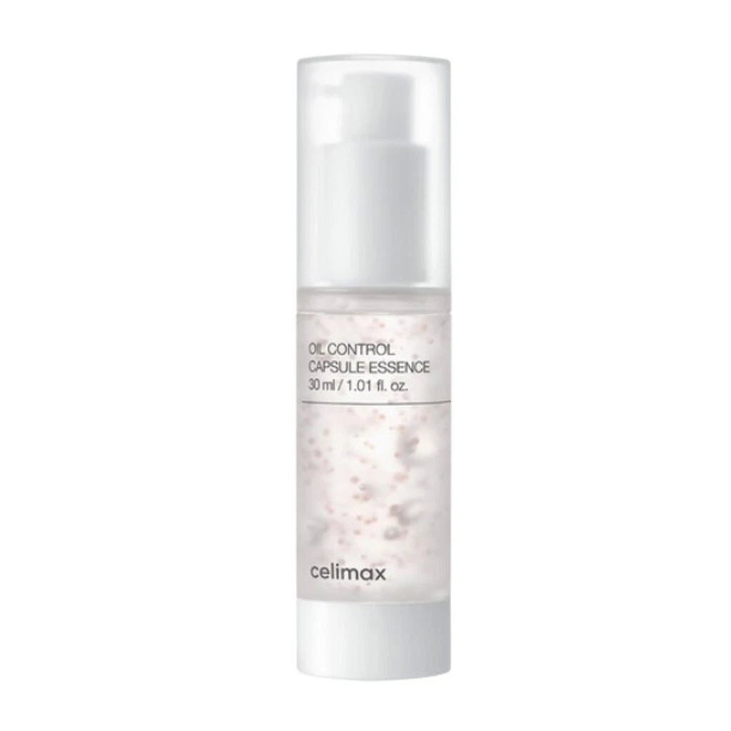 Celimax – Oil Control Capulse Essence 30ml