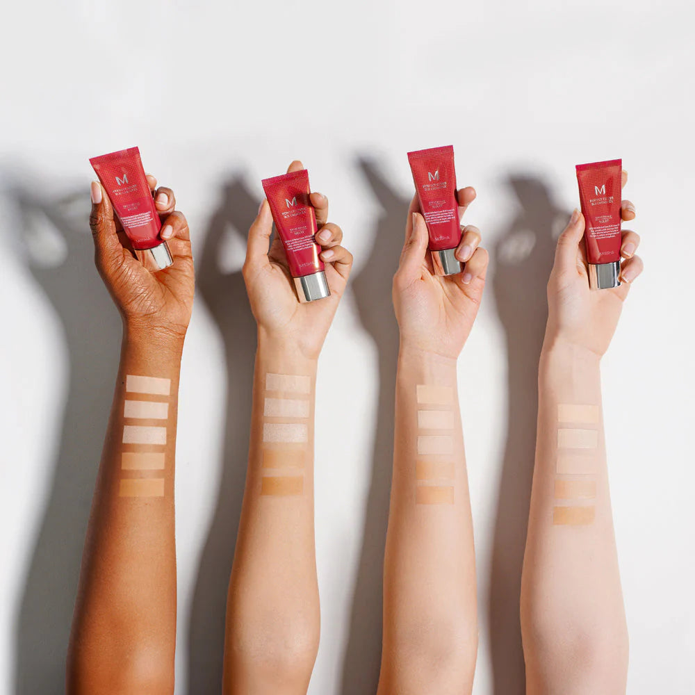 Missha - M Perfect Cover BB Cream SPF 42 PA+++ 50ml Color 23