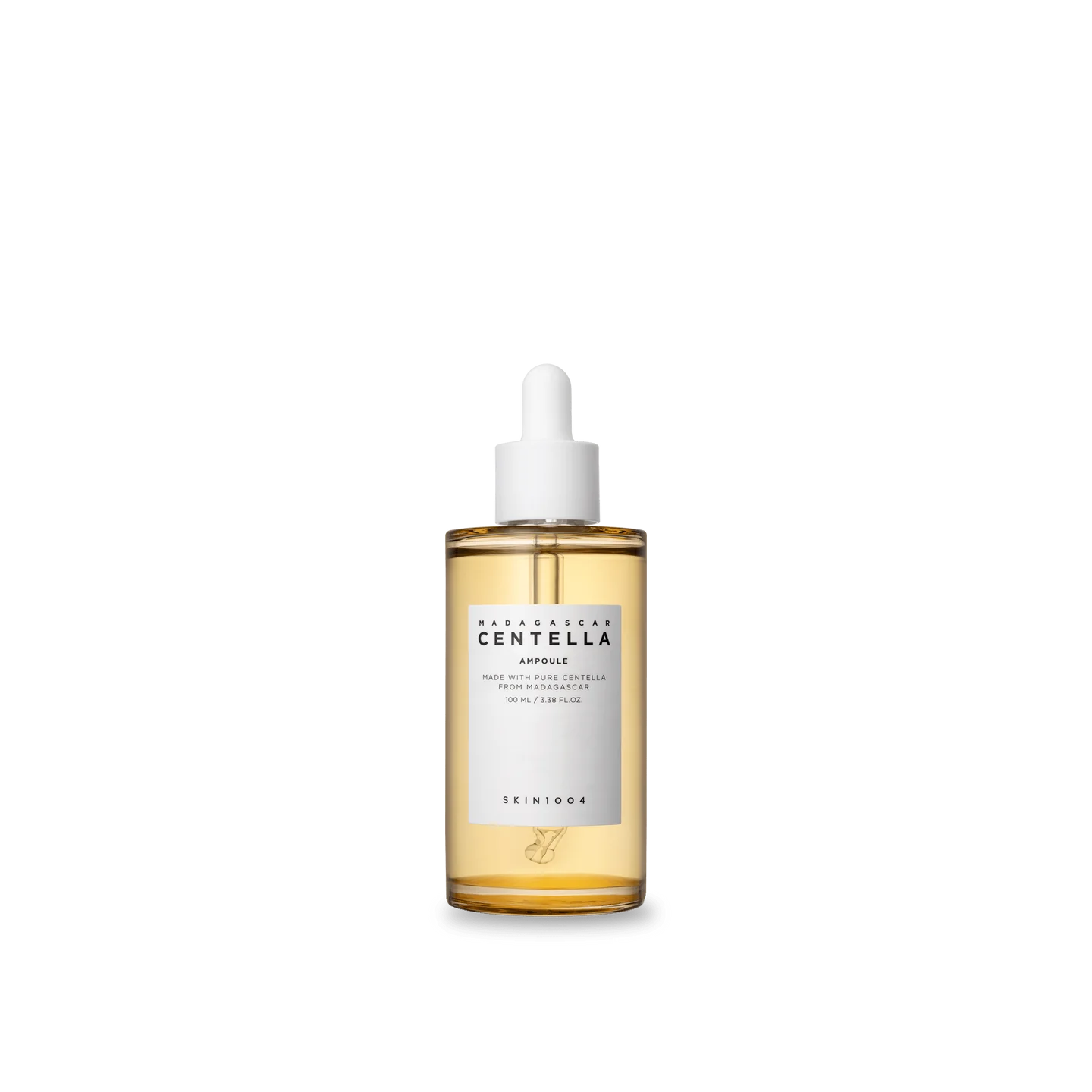 Skin1004 - Madagascar Centella Ampoule 55ml