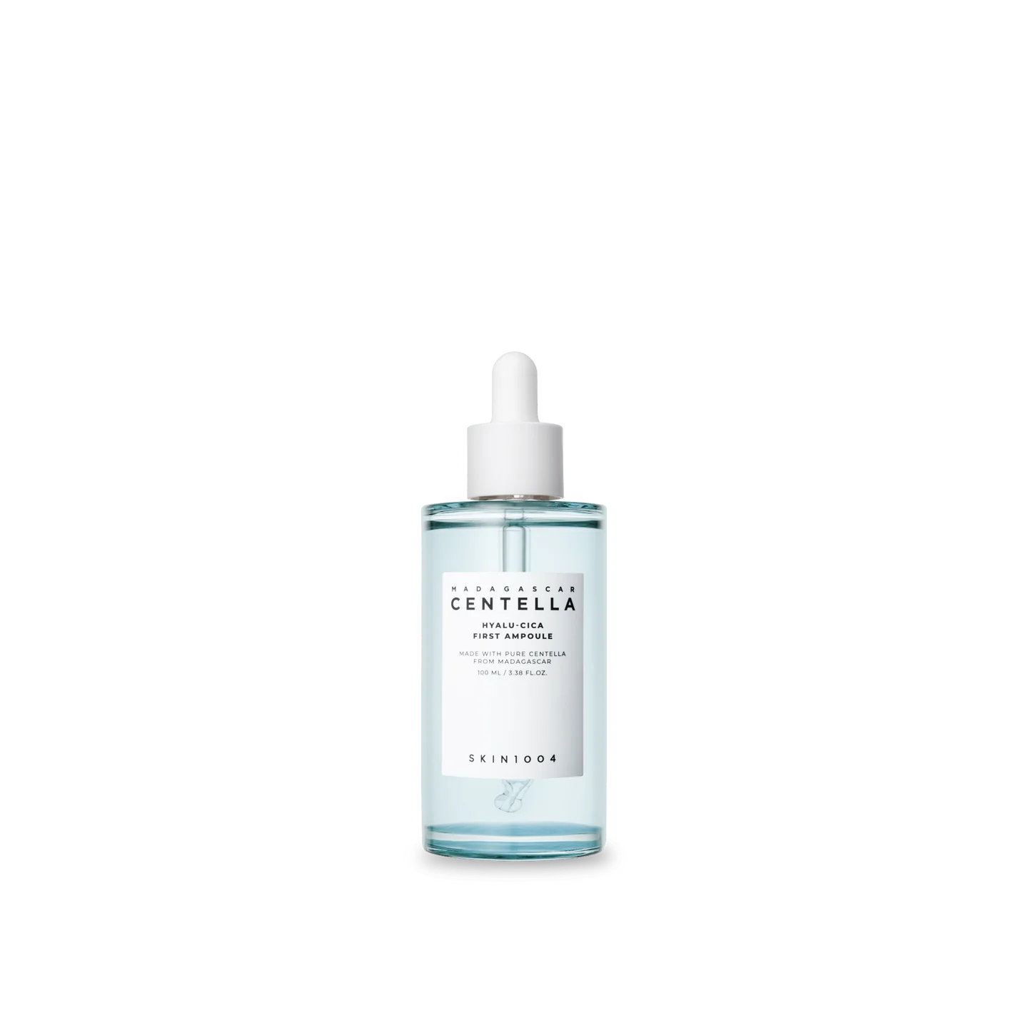 Skin1004 - Madagascar Centella Hyalu-Cica First Ampoule 100ml