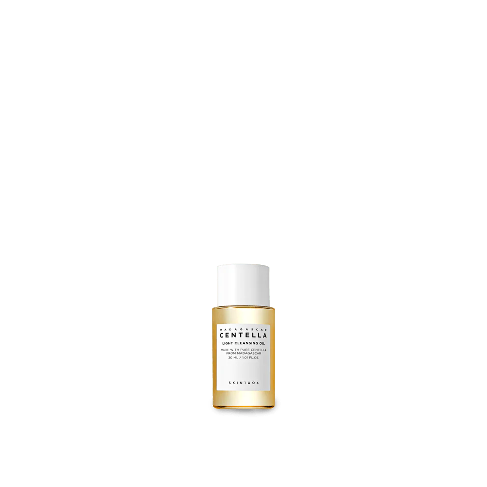 SKIN 1004 – Madagascar Centella Light Cleansing Oil 30ml
