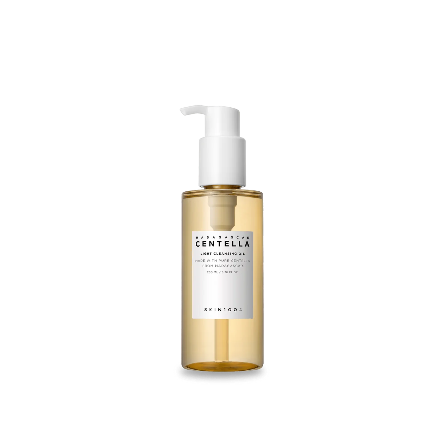 SKIN 1004 – Madagascar Centella Light Cleansing Oil 200ml