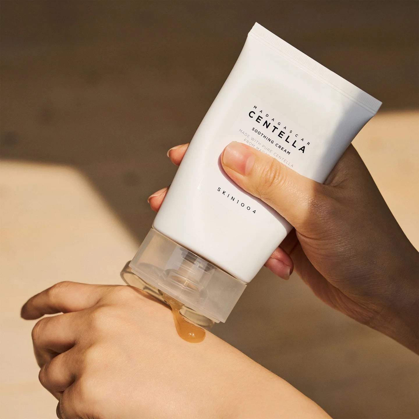 Skin1004 - Madagascar Centella Cream 75ml