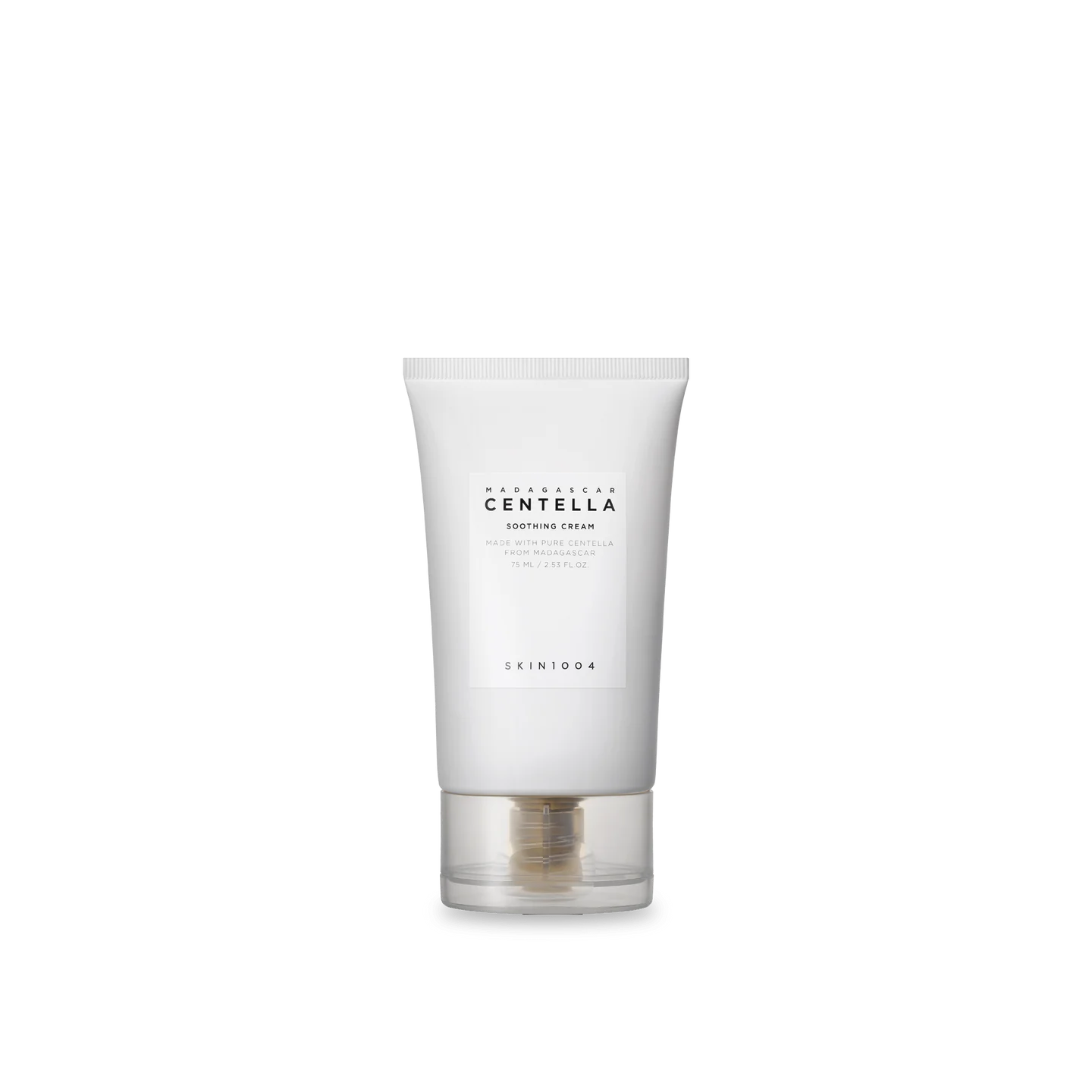Skin1004 - Madagascar Centella Cream 75ml
