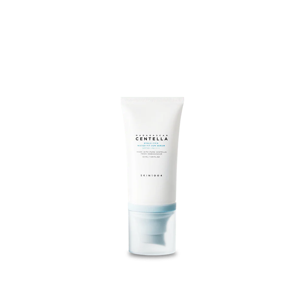 Skin1004 – Madagascar Centella Hyallu-Cica Water Fit Sun Serum 15ml