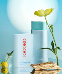 Tocobo - Cotton Soft Sunstick PA++++ 19g