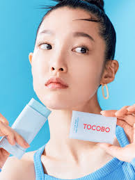 Tocobo - Cotton Soft Sunstick PA++++ 19g