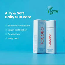 Tocobo - Bio Watery Sun Cream SPF50+ PA++++ 50ml
