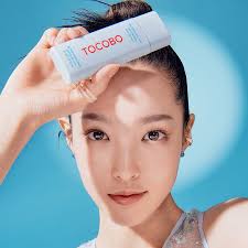 Tocobo - Bio Watery Sun Cream SPF50+ PA++++ 50ml