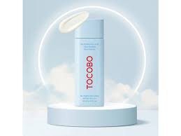 Tocobo - Bio Watery Sun Cream SPF50+ PA++++ 50ml
