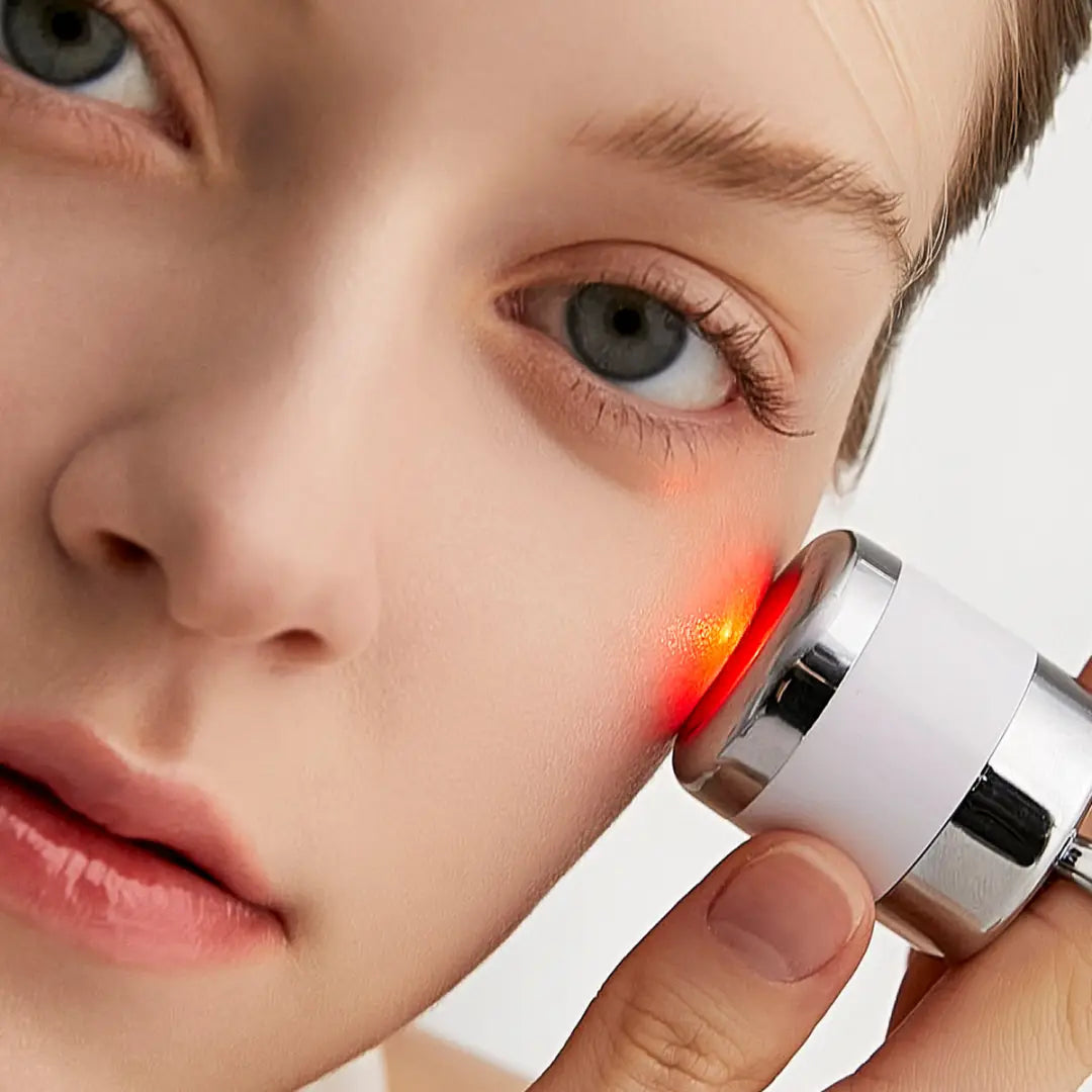 Meditherapy – Vita Real Toning Laser Cream + LED Device