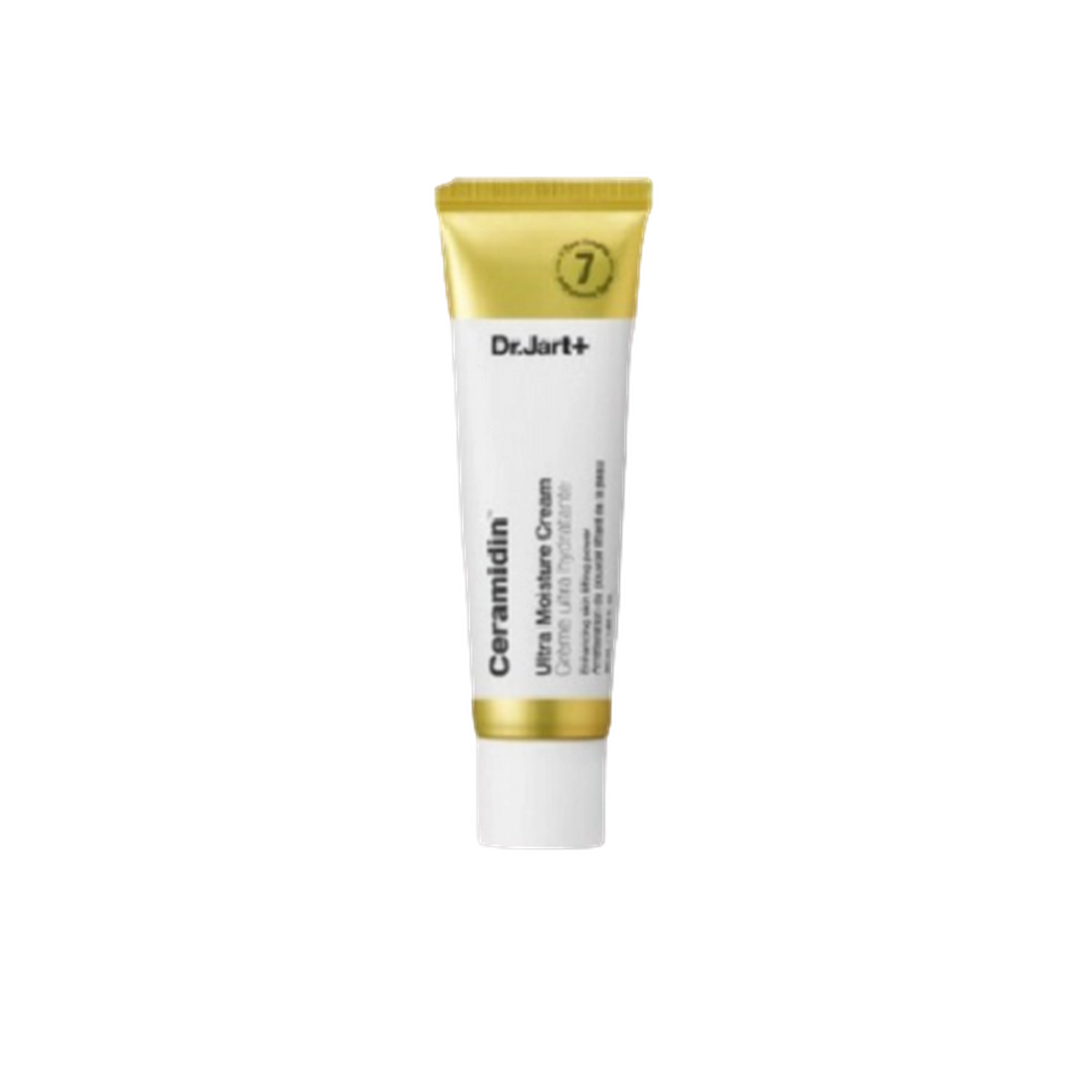 Dr. Jart+ – Ceramidin Ultra Moisturizing Cream 50ml