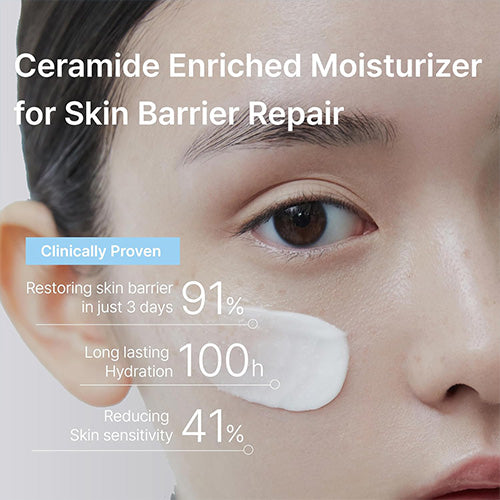 Illiyoon – Ceramide Ato Concentrate Cream No. 9 Free 230ml